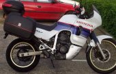 1988 Honda XL 600 V Transalp photo